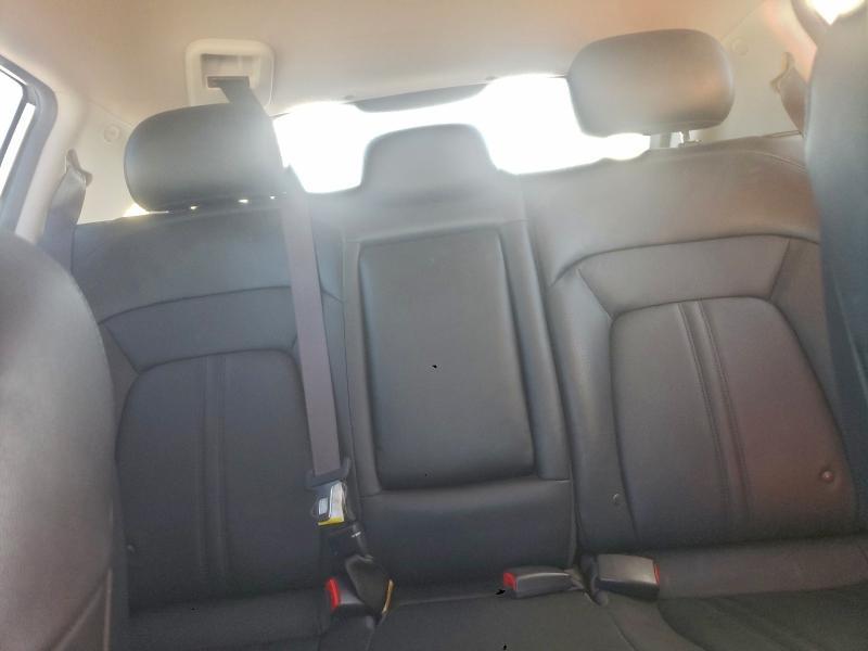 2014 KIA Sportage sx