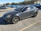 2008 Lexus Is 250
