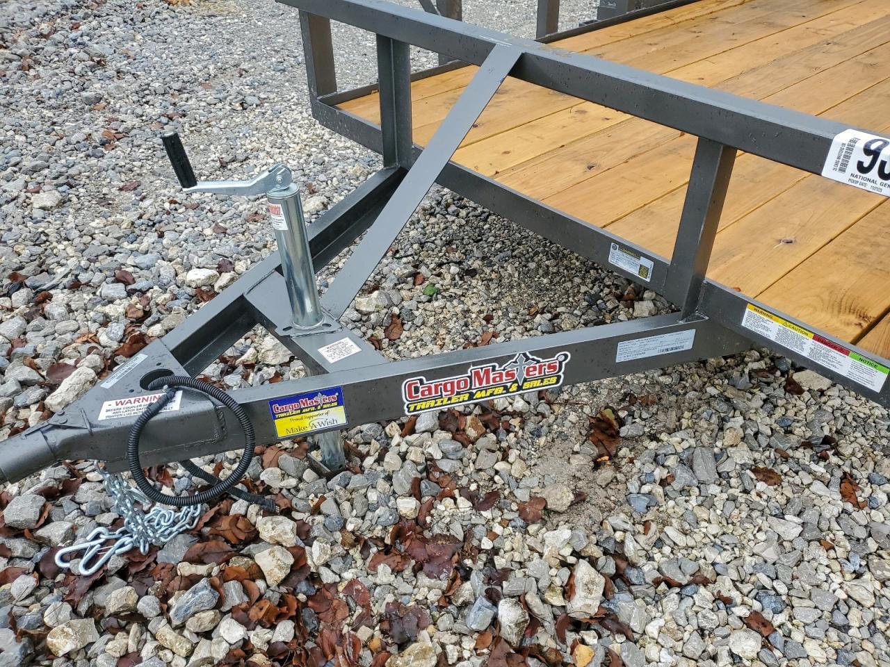 2025 Cargo 2025 Carg Trailer