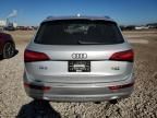 2014 Audi Q5 Premium Plus