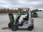 2014 Niss Forklift