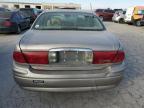 2004 Buick Lesabre Custom