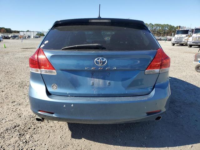 2009 Toyota Venza