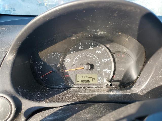 2020 Mitsubishi Mirage G4 se