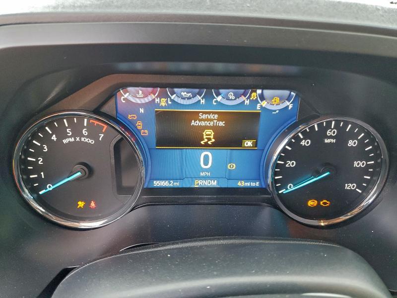 2022 Ford Expedition xl