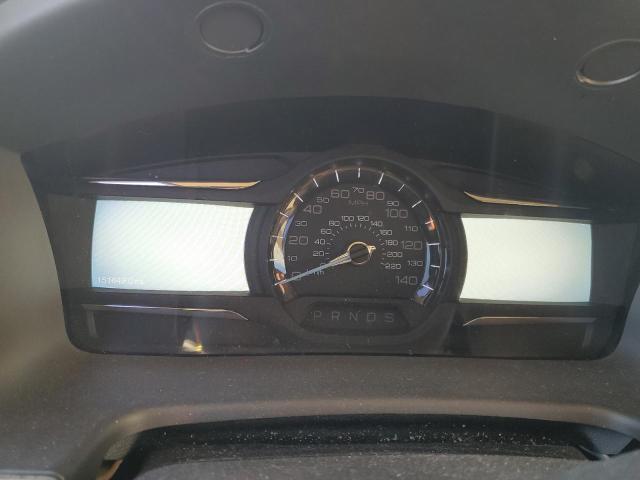 2017 Ford Flex Limited