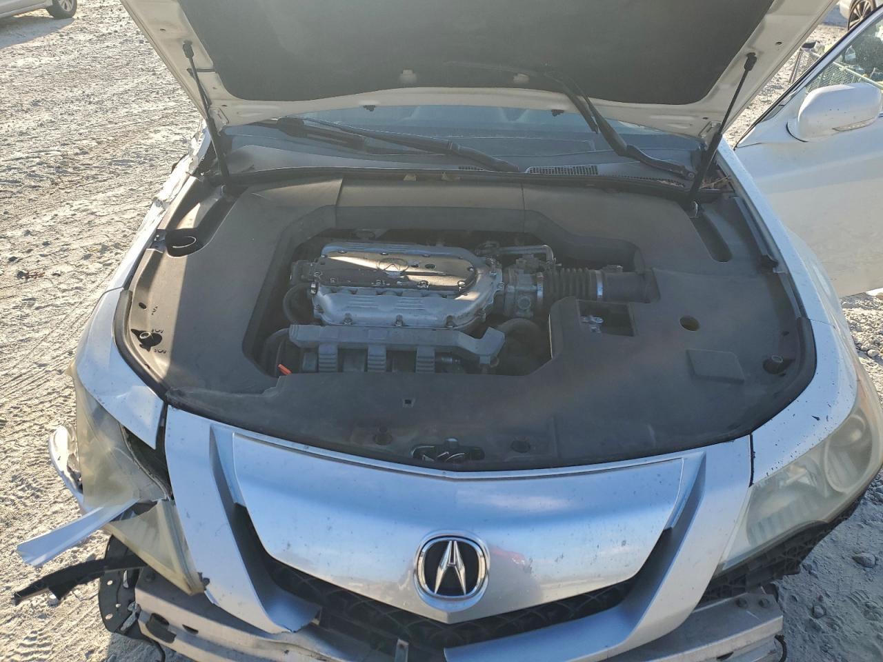 2009 Acura TL