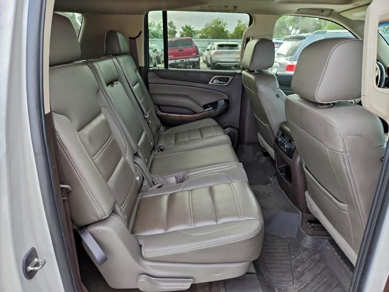 2019 GMC Yukon xl Denali