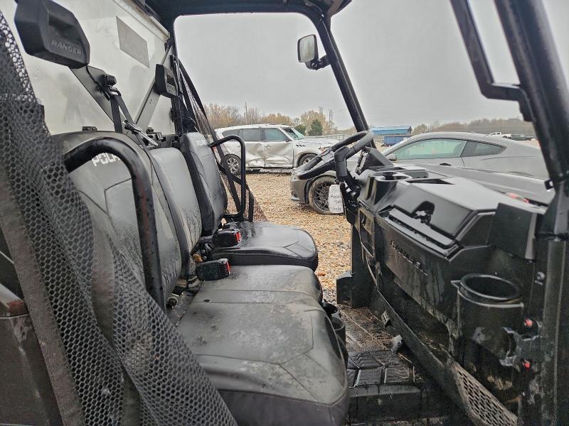 2025 Polaris Ranger 1000 Utility Vehicle