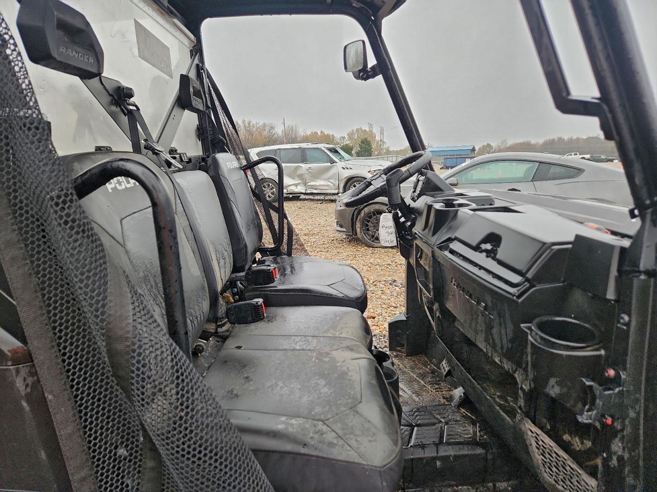 2025 Polaris Ranger 1000 Utility Vehicle