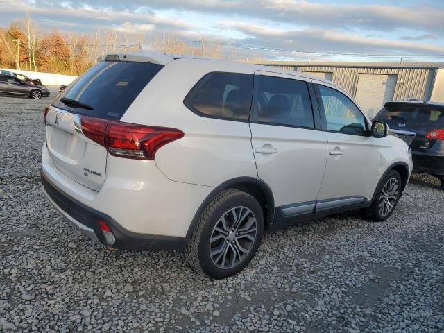 2017 Mitsubishi Outlander se