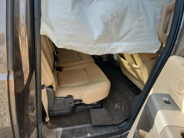 2016 Ford F250 Super Duty