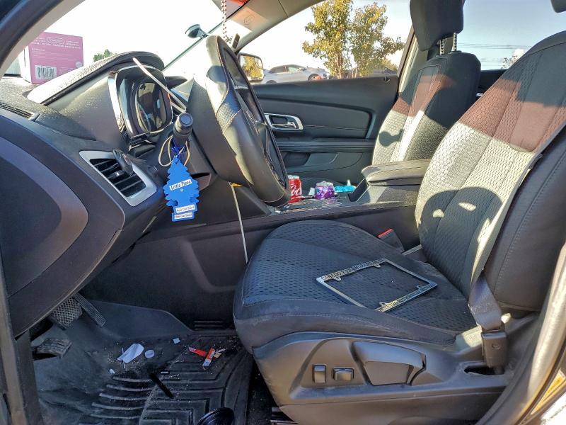 2014 GMC Terrain sle