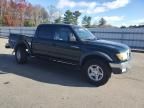 2003 Toyota Tacoma Double cab Prerunner