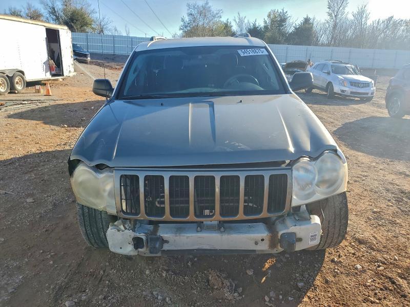 2006 Jeep Grand Cherokee Laredo