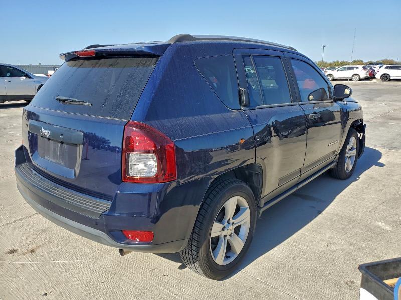 2015 Jeep Compass Sport