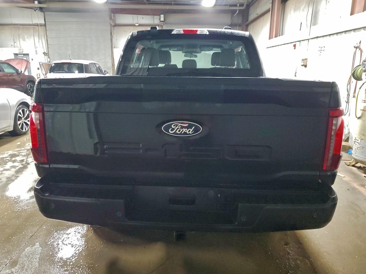 2024 Ford F150 XL