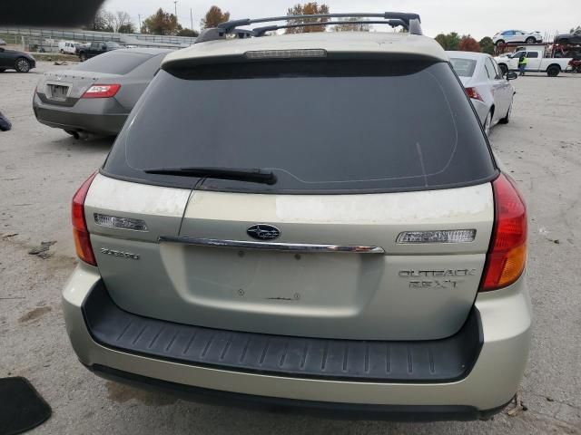 2005 Subaru Legacy Outback 2.5 xt Limited