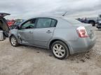 2008 Nissan Sentra 2.0