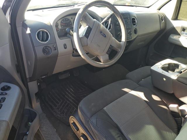 2007 Ford F150