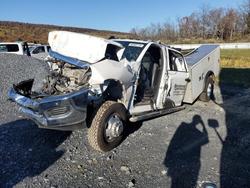 2024 Dodge RAM 3500 Utility / Service Truck en venta en Grantville, PA
