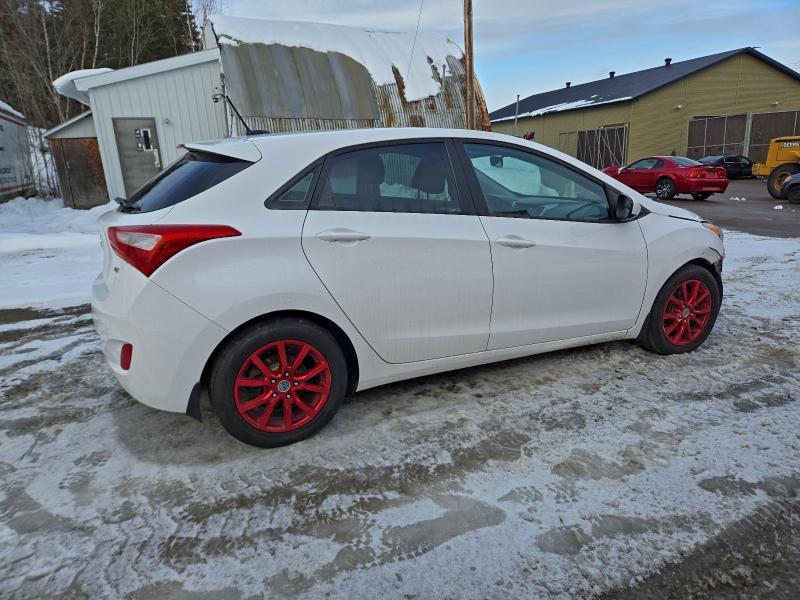 2014 Hyundai Elantra gt