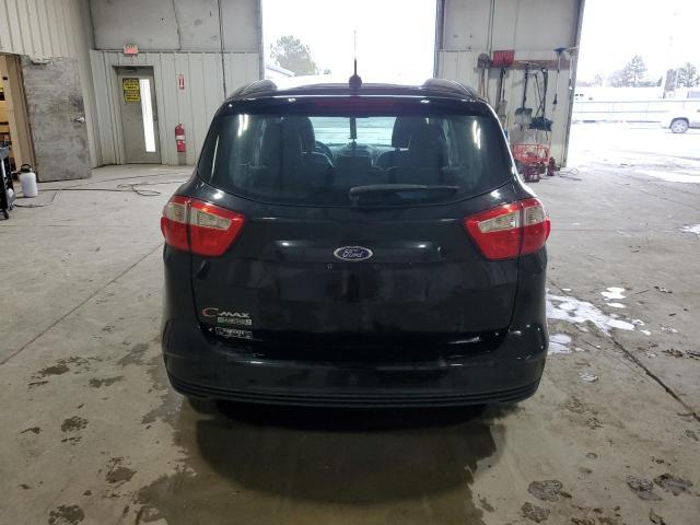 2013 Ford C-max Premium