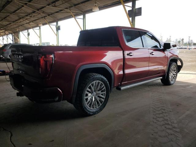 2019 GMC Sierra K1500 Denali