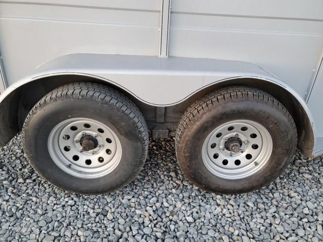 2023 Other 2023 'other Heavy Equipment' Titan tt