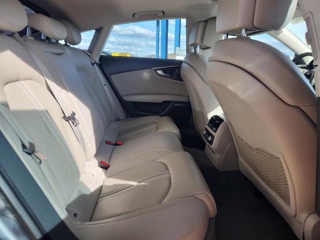 2018 Audi A7 Premium Plus