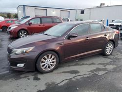 2015 KIA Optima lx for sale in Vallejo, CA
