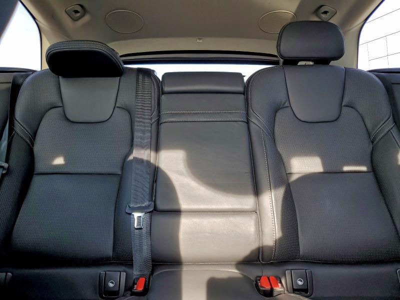 2020 Volvo Xc60 T5 Inscription