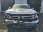 2019 Chevrolet Silverado K1500 lt