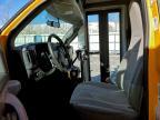 2014 Chev Rolet Express School Bus