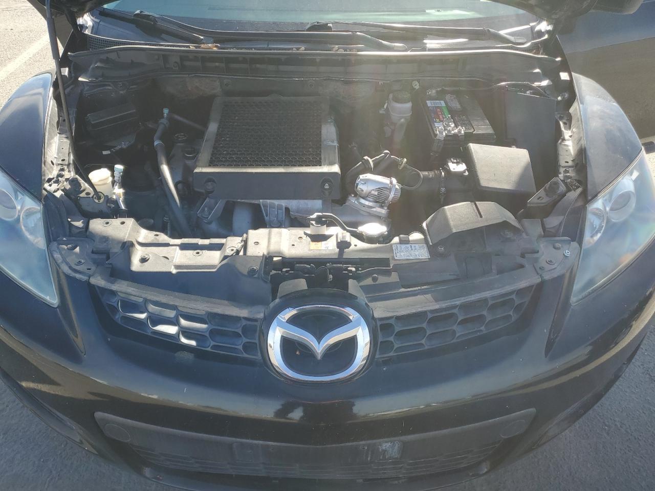 2009 Mazda Cx-7