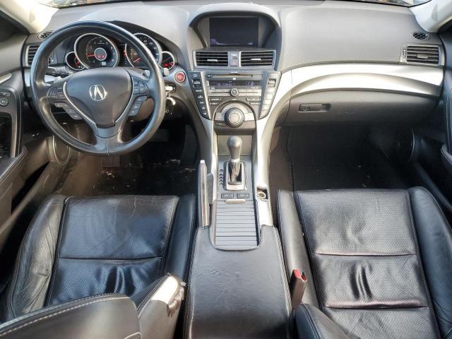 2009 Acura Tl Tech