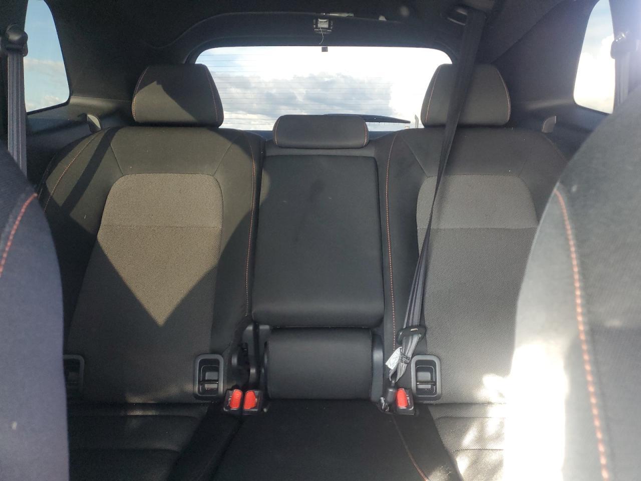 2023 Honda Cr-v Sport