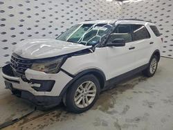 2017 Ford Explorer for sale in Houston, TX