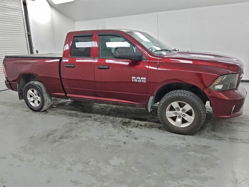 2018 Dodge Ram 1500 st
