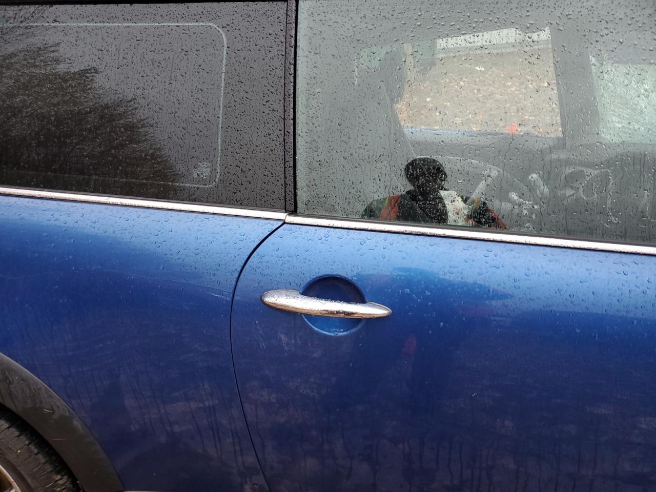 2005 Mini Cooper s