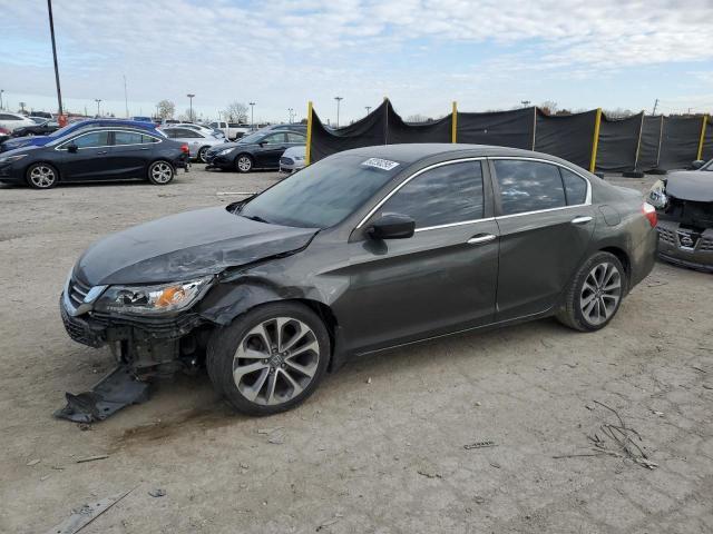 2013 Honda Accord Sport