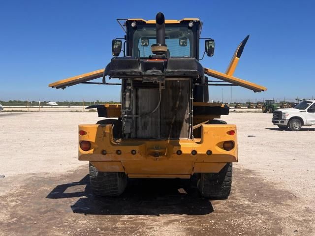 2015 Caterpillar 938M Wheel Loader