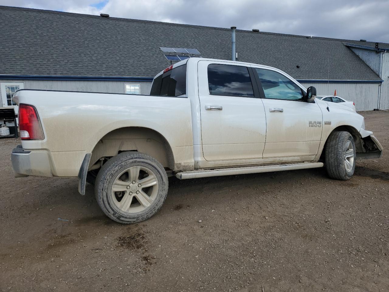 2017 Dodge Ram 1500 slt