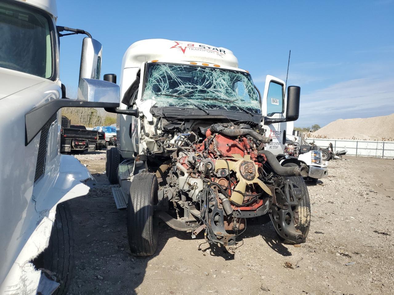 2019 International LT625 Semi Truck