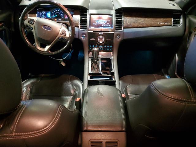 2013 Ford Taurus Limited