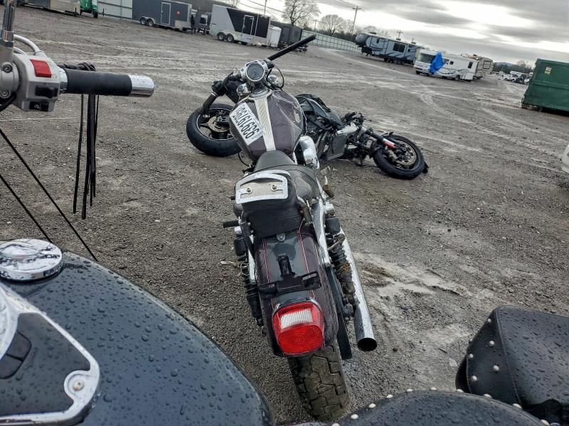 2006 Harley-Davidson Xl1200 c