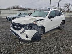 Mercedes-Benz Glc-class salvage cars for sale: 2026 Mercedes-Benz Glc 300 4matic