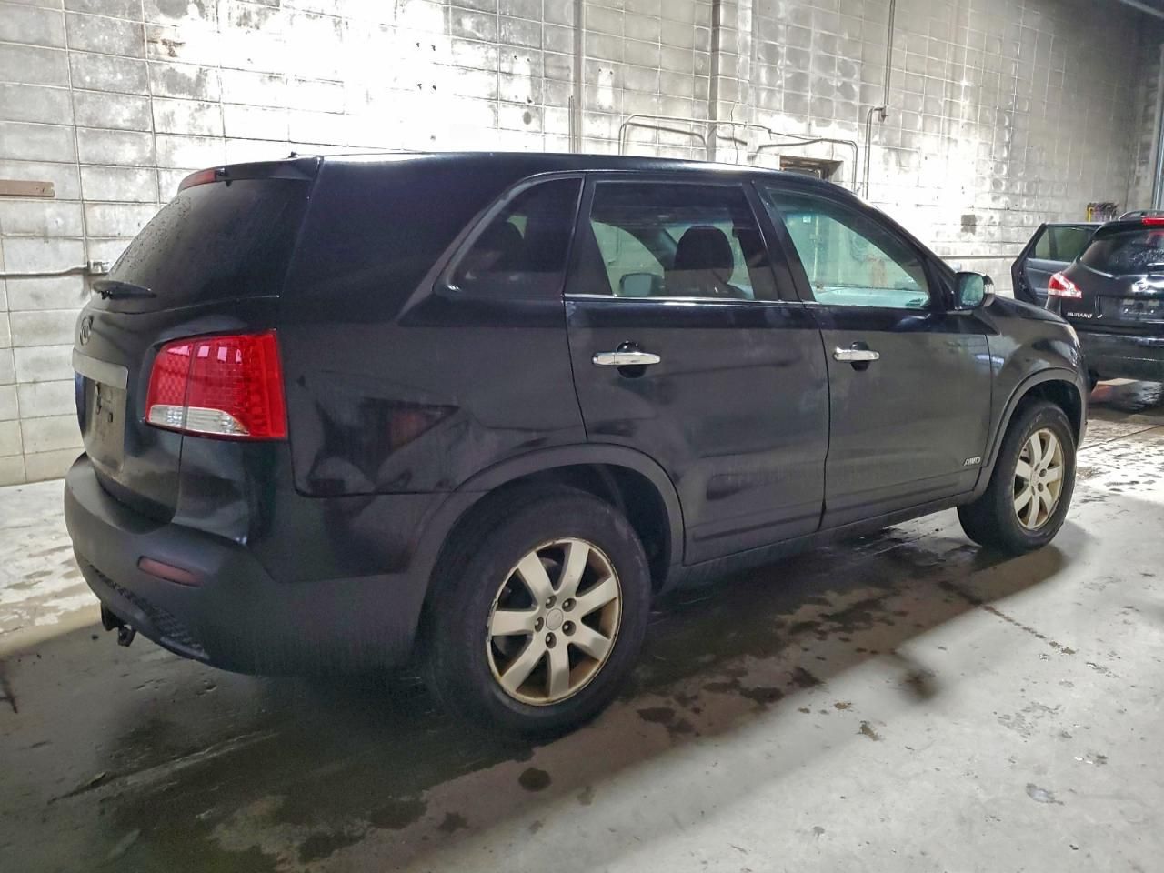 2011 KIA Sorento Base