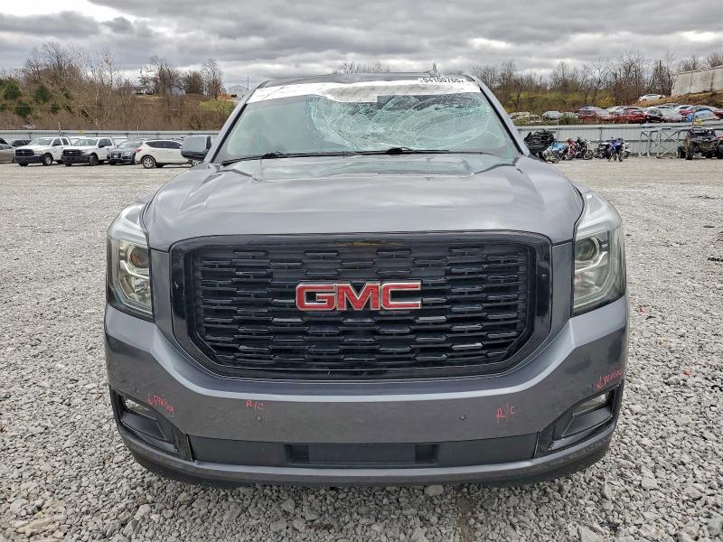 2020 GMC Yukon slt