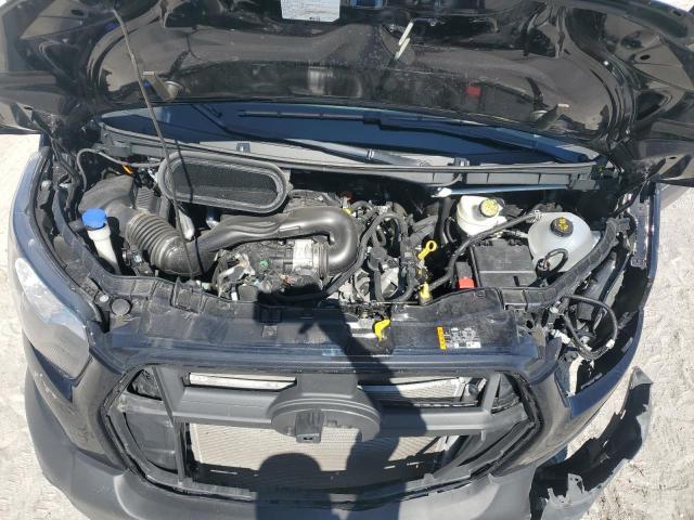 2024 Ford Transit Delivery van